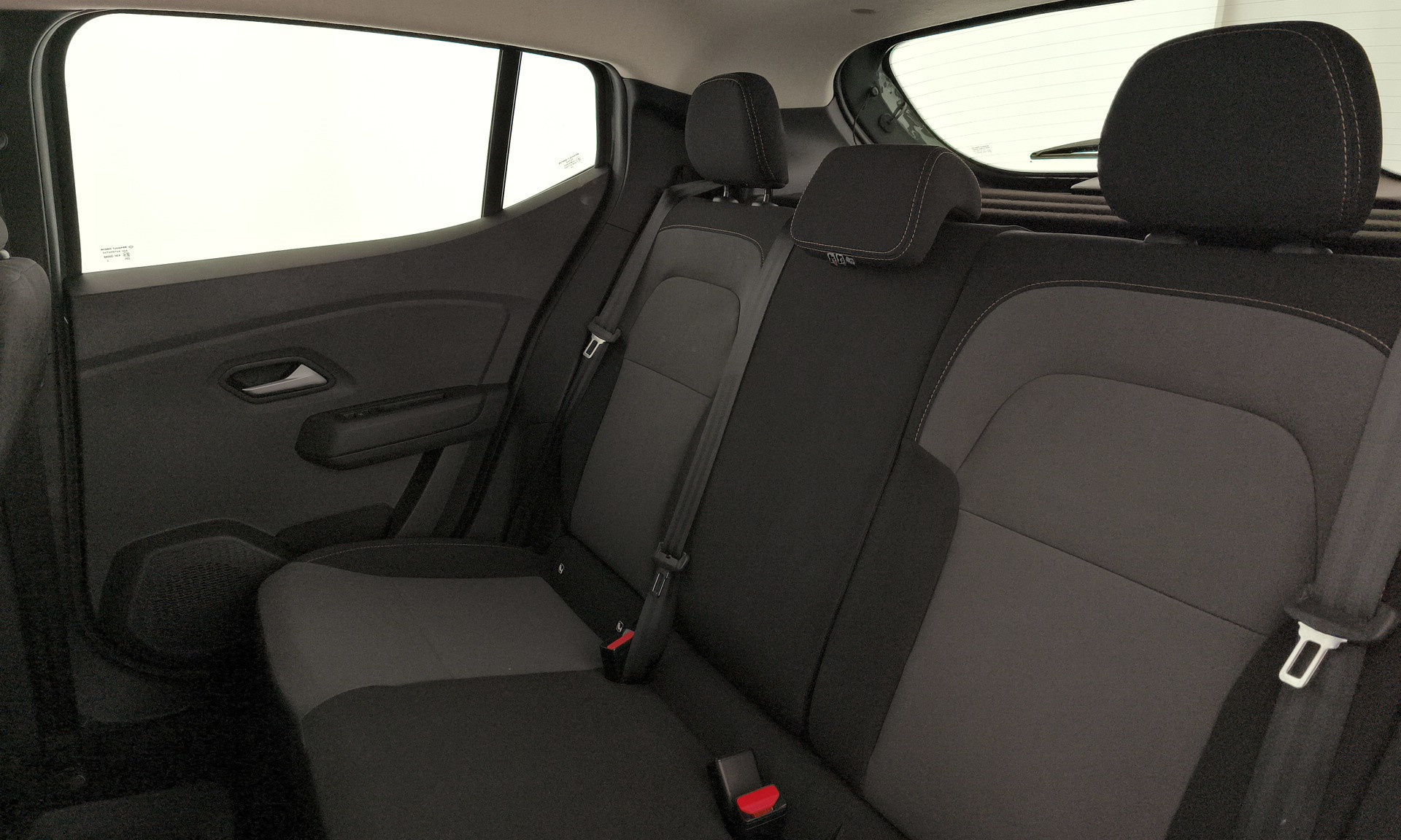 Dacia Sandero Stepway Extreme Go ECO-G 74 kW (101 CV) - 10