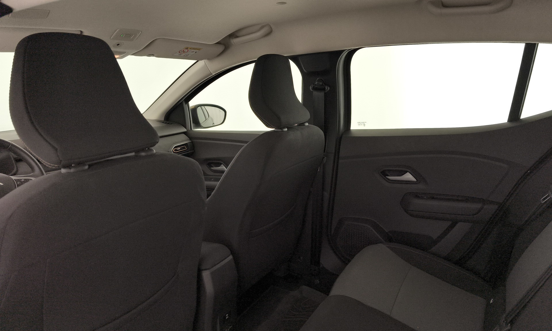 Dacia Sandero Stepway Extreme Go ECO-G 74 kW (101 CV) - 11