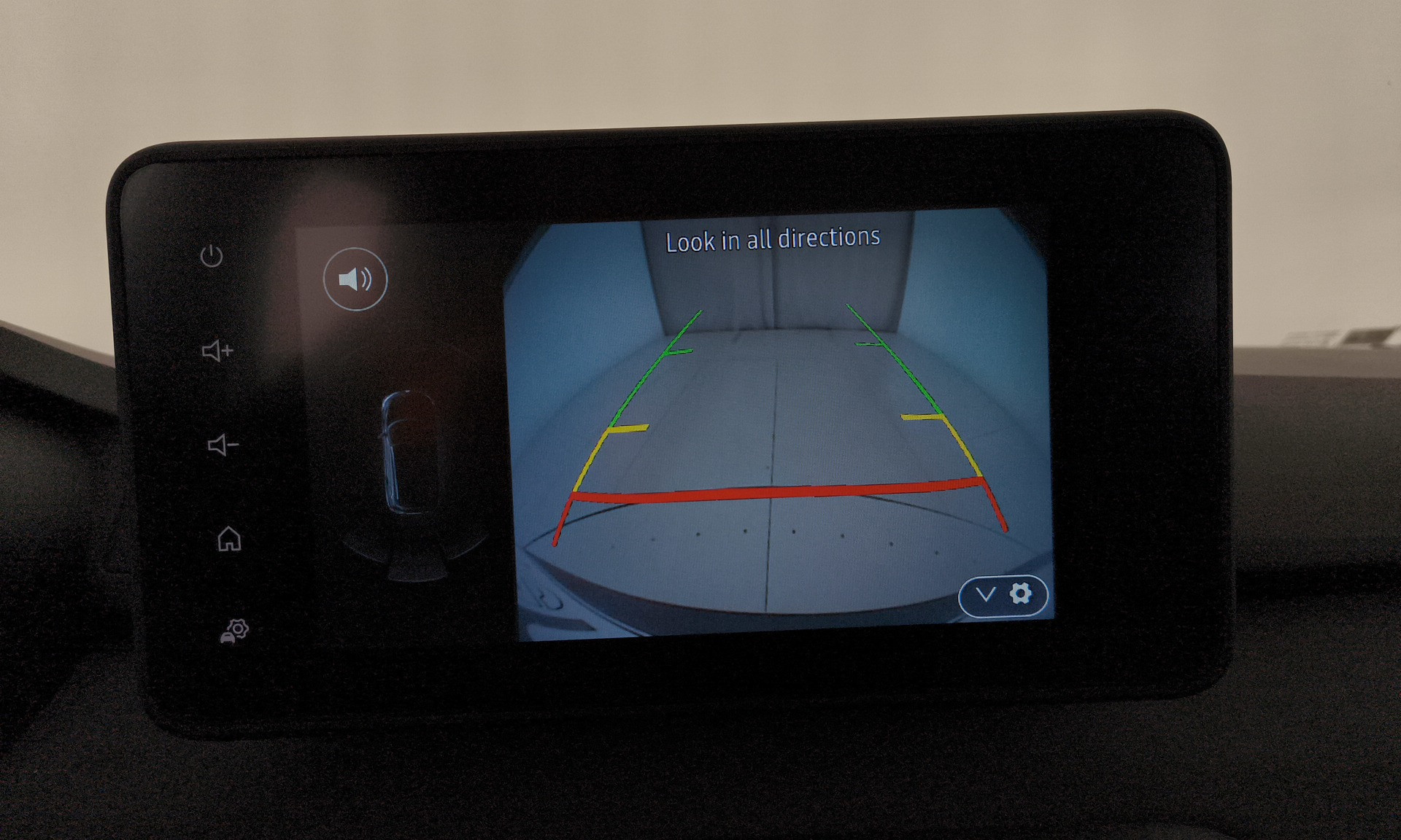 Dacia Sandero Stepway Extreme Go ECO-G 74 kW (101 CV) - 19