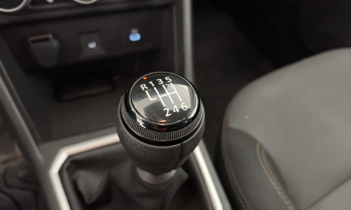 Dacia Sandero Stepway Extreme Go ECO-G 74 kW (101 CV) - 20 Dacia Sandero Stepway Extreme Go ECO-G 74 kW (101 CV) - 20