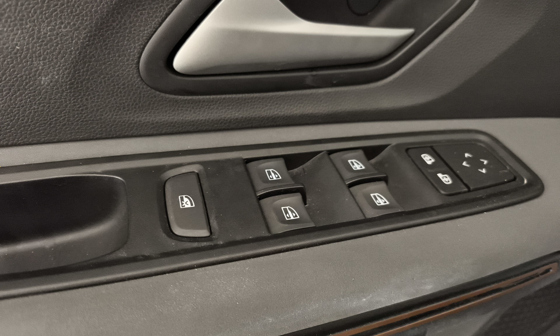 Dacia Sandero Stepway Extreme Go ECO-G 74 kW (101 CV) - 21