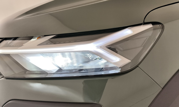 Dacia Sandero Stepway Extreme Go ECO-G 74 kW (101 CV) - 22 Dacia Sandero Stepway Extreme Go ECO-G 74 kW (101 CV) - 22