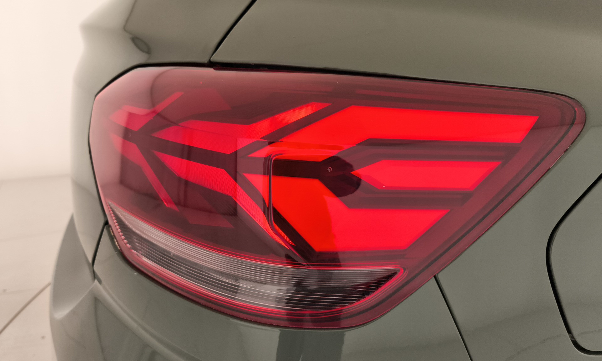 Dacia Sandero Stepway Extreme Go ECO-G 74 kW (101 CV) - 23