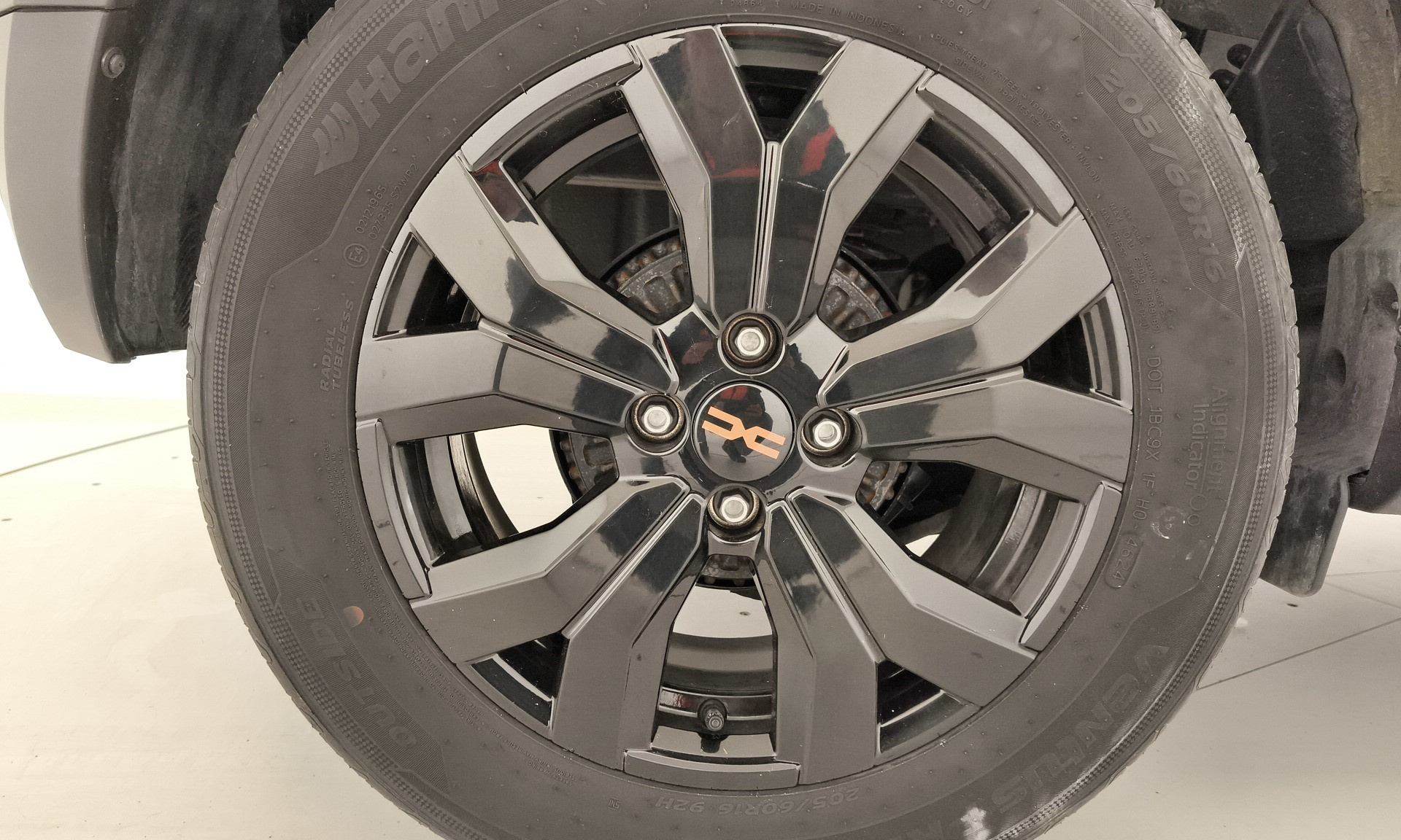 Dacia Sandero Stepway Extreme Go ECO-G 74 kW (101 CV) - 24