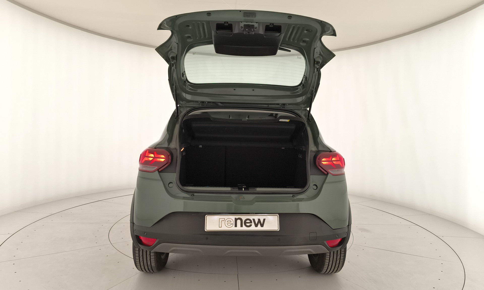 Dacia Sandero Stepway Extreme Go ECO-G 74 kW (101 CV) - 25