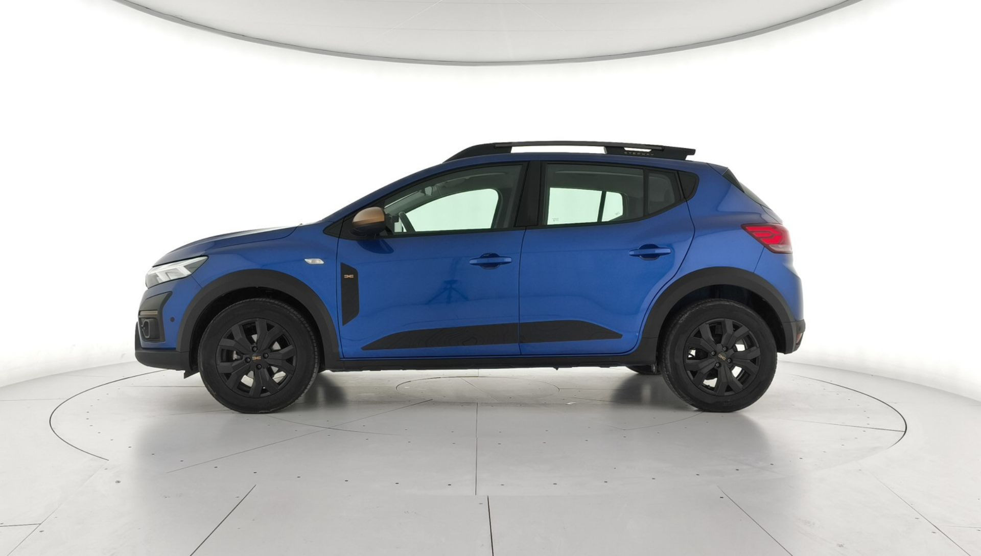 Dacia Sandero Stepway Extreme Go ECO-G 74 kW (101 CV) - 5