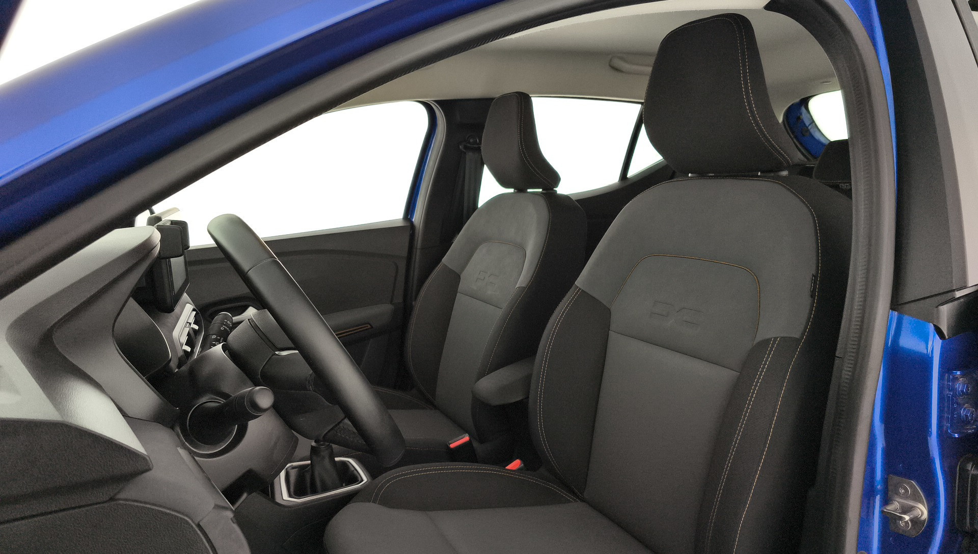 Dacia Sandero Stepway Extreme Go ECO-G 74 kW (101 CV) - 9