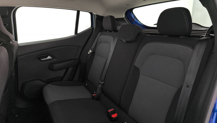 Dacia Sandero Stepway Extreme Go ECO-G 74 kW (101 CV) - 10 Dacia Sandero Stepway Extreme Go ECO-G 74 kW (101 CV) - 10