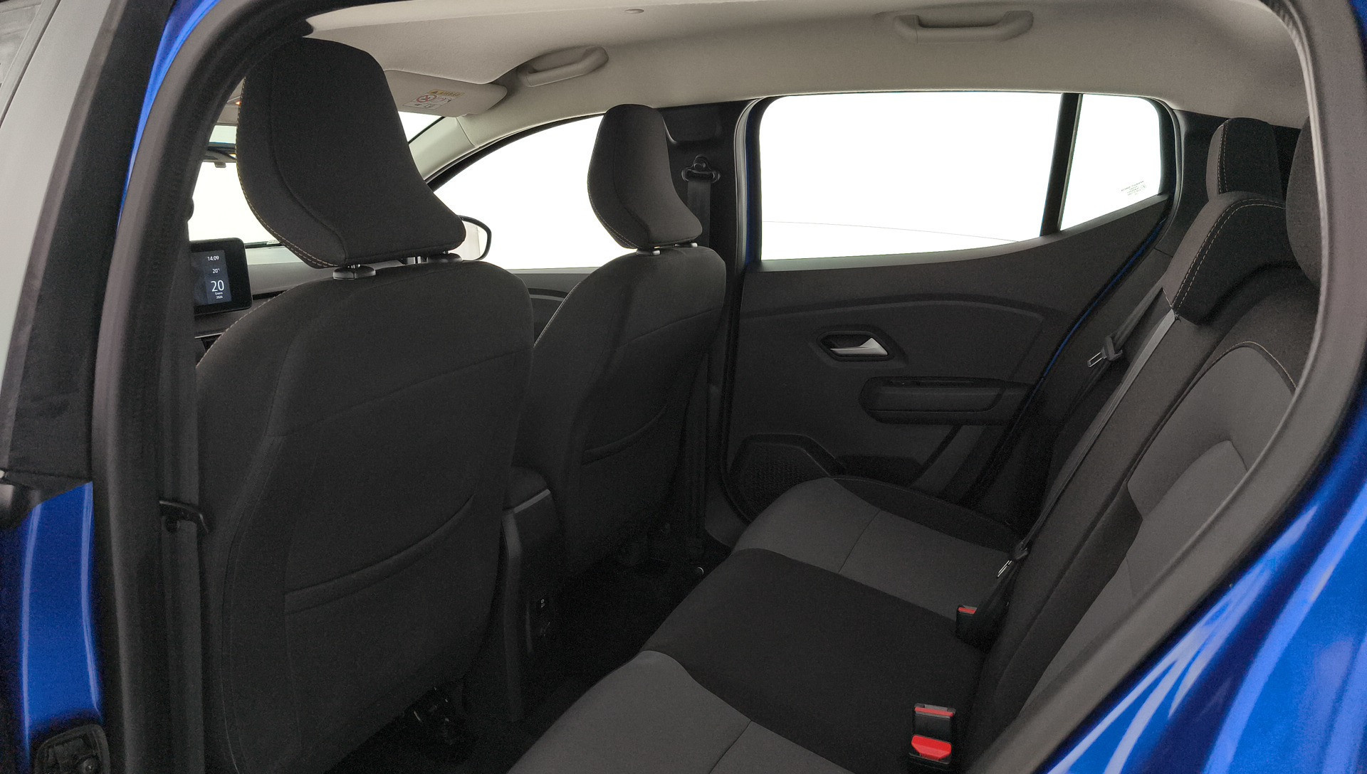 Dacia Sandero Stepway Extreme Go ECO-G 74 kW (101 CV) - 11