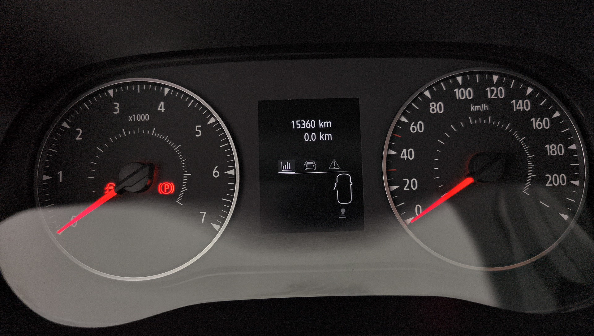 Dacia Sandero Stepway Extreme Go ECO-G 74 kW (101 CV) - 13