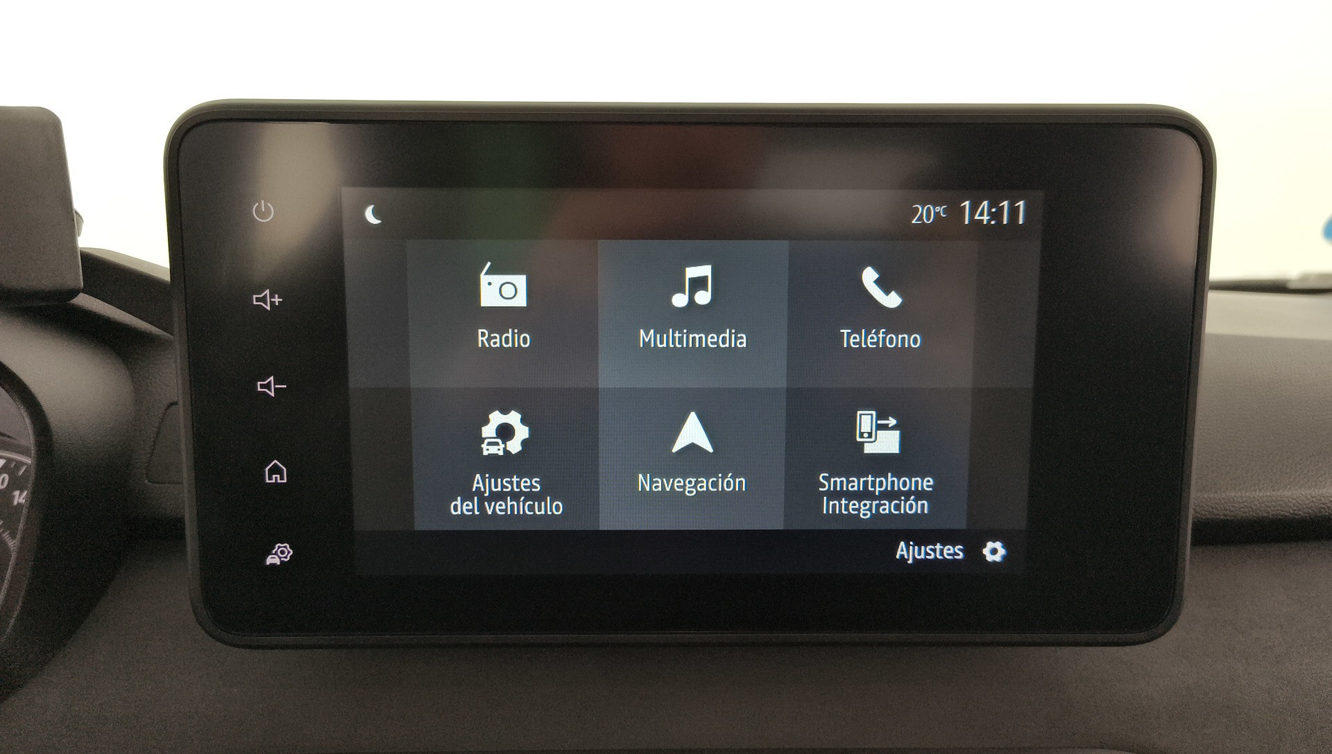 Dacia Sandero Stepway Extreme Go ECO-G 74 kW (101 CV) - 18