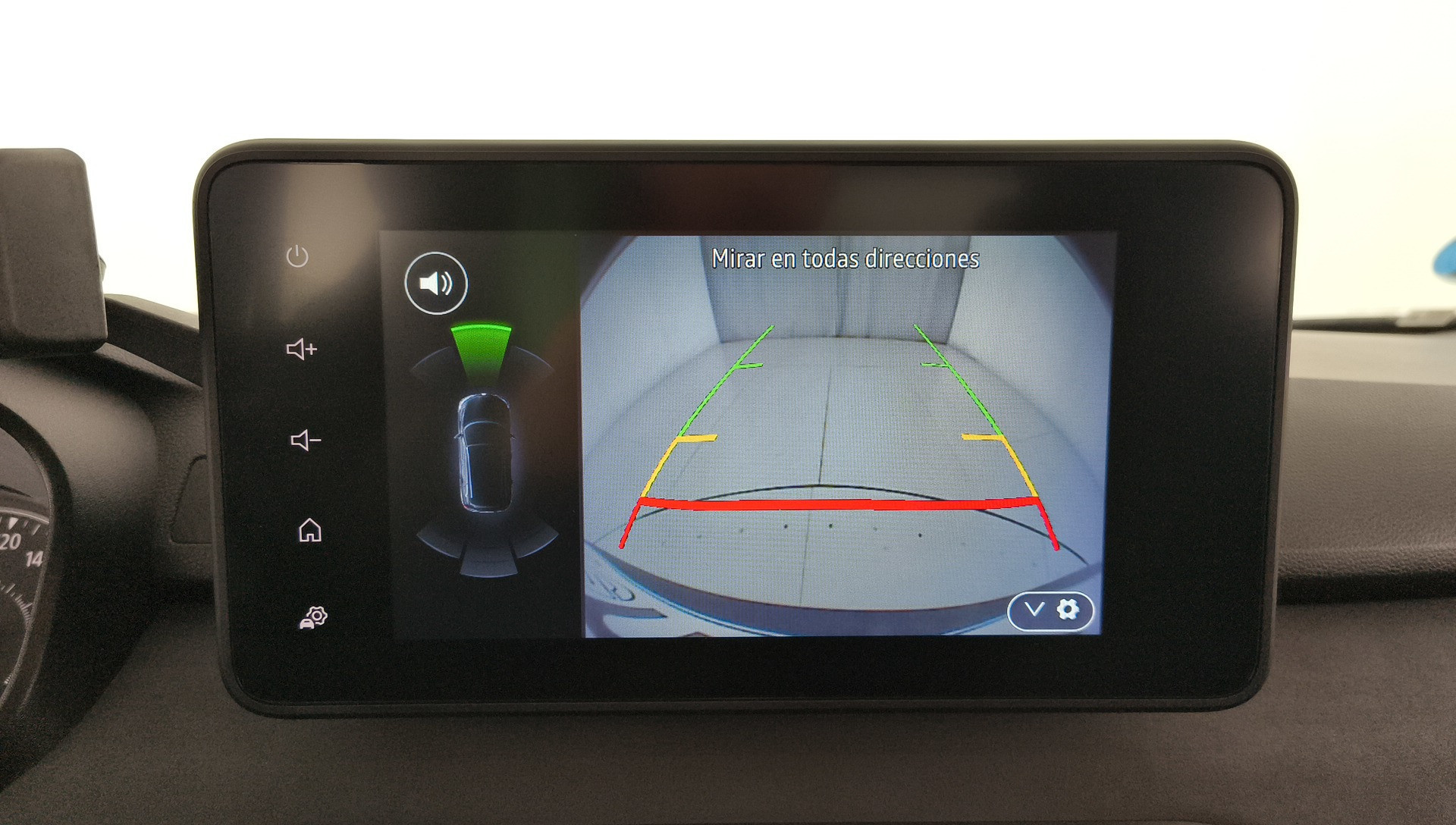 Dacia Sandero Stepway Extreme Go ECO-G 74 kW (101 CV) - 20