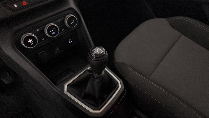 Dacia Sandero Stepway Extreme Go ECO-G 74 kW (101 CV) - 21 Dacia Sandero Stepway Extreme Go ECO-G 74 kW (101 CV) - 21