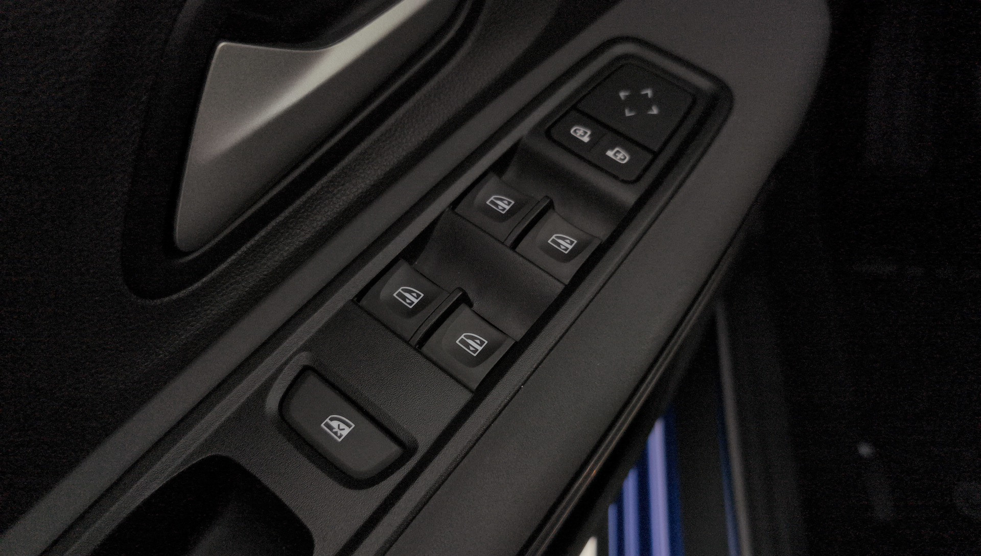 Dacia Sandero Stepway Extreme Go ECO-G 74 kW (101 CV) - 22