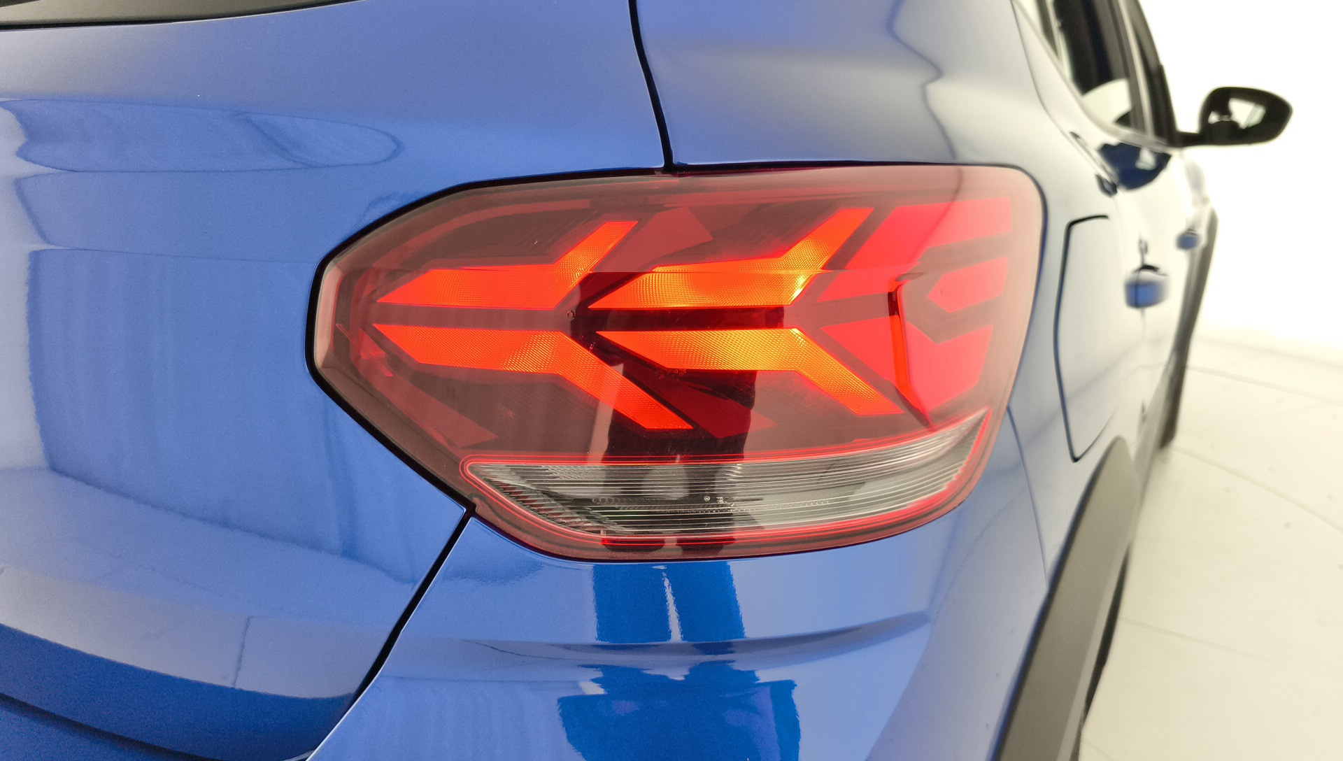 Dacia Sandero Stepway Extreme Go ECO-G 74 kW (101 CV) - 24