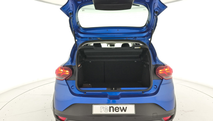 Dacia Sandero Stepway Extreme Go ECO-G 74 kW (101 CV) - 25 Dacia Sandero Stepway Extreme Go ECO-G 74 kW (101 CV) - 25