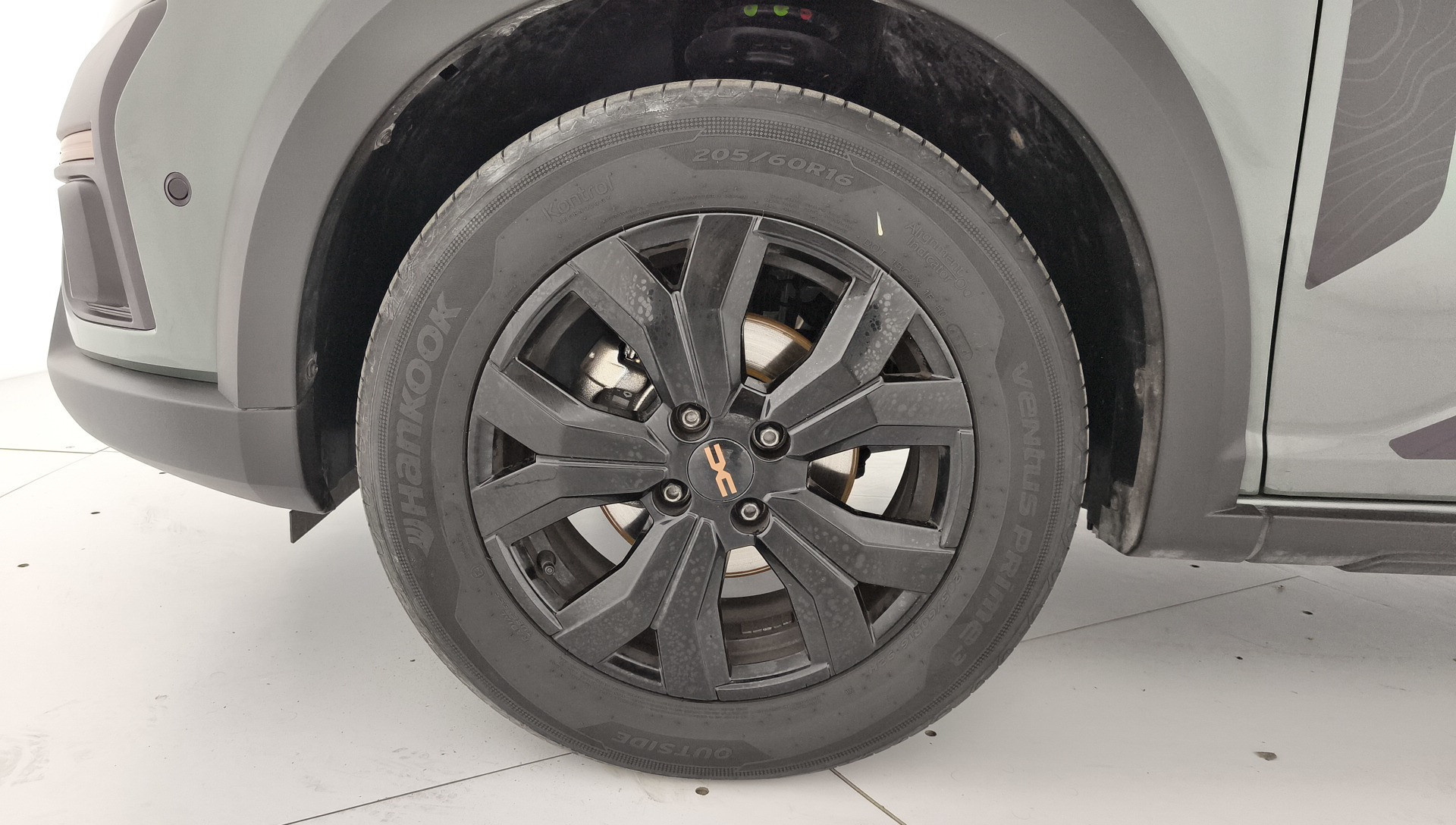 Dacia Sandero Stepway Extreme Go ECO-G 74 kW (101 CV) - 10