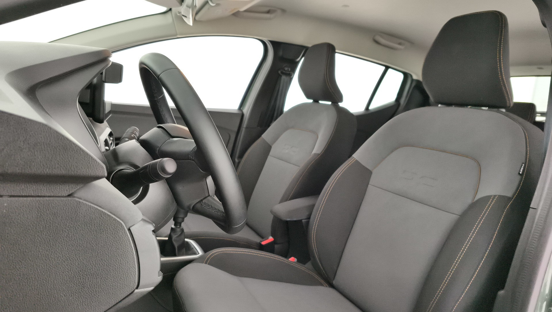 Dacia Sandero Stepway Extreme Go ECO-G 74 kW (101 CV) - 13