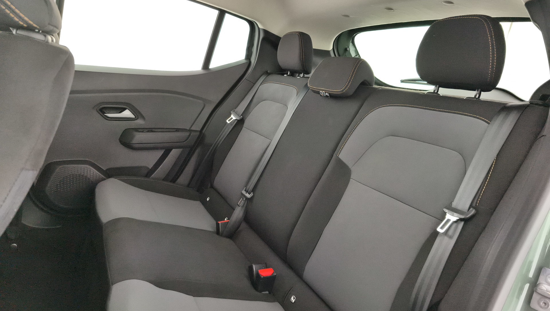 Dacia Sandero Stepway Extreme Go ECO-G 74 kW (101 CV) - 14