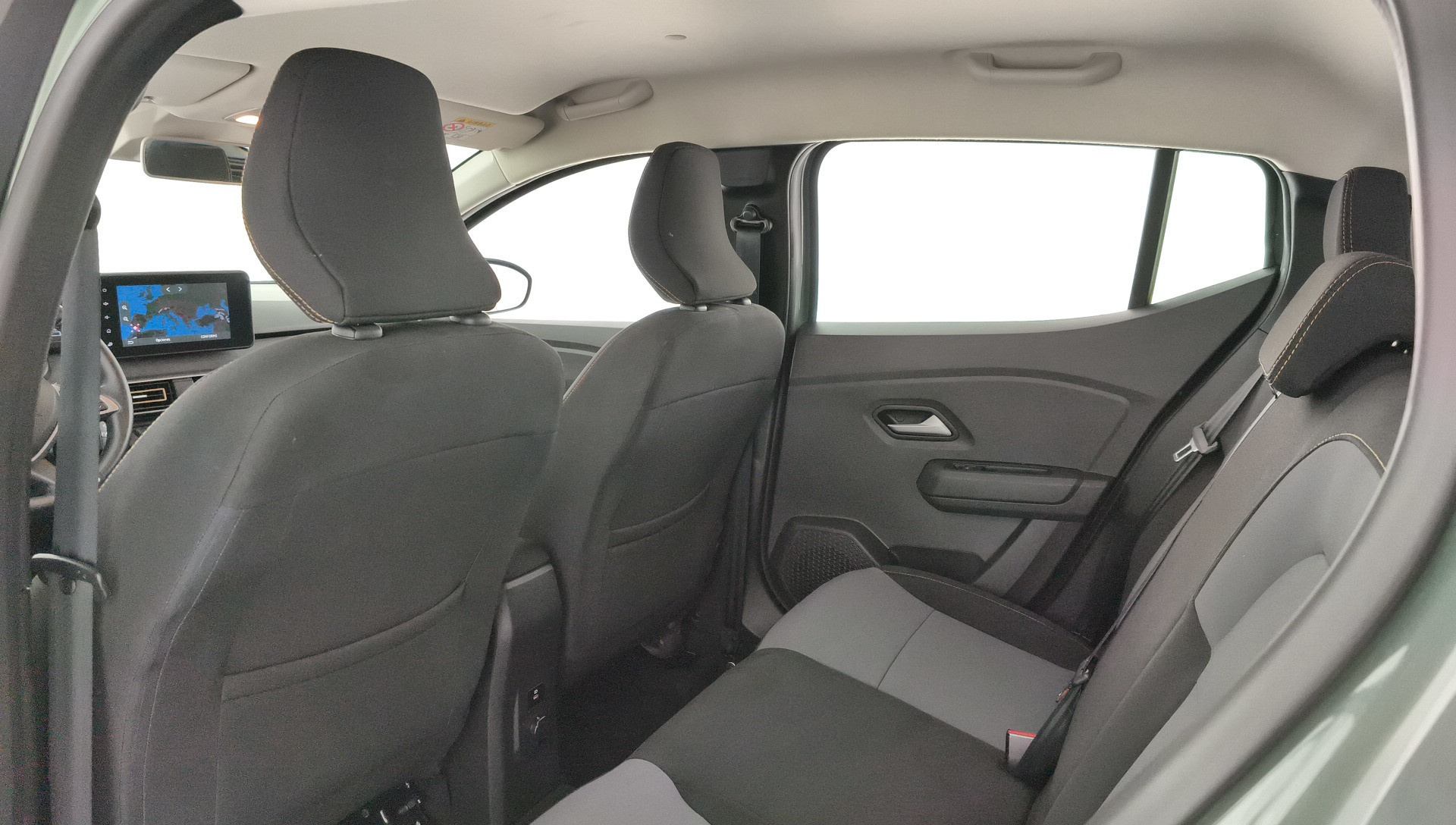 Dacia Sandero Stepway Extreme Go ECO-G 74 kW (101 CV) - 15