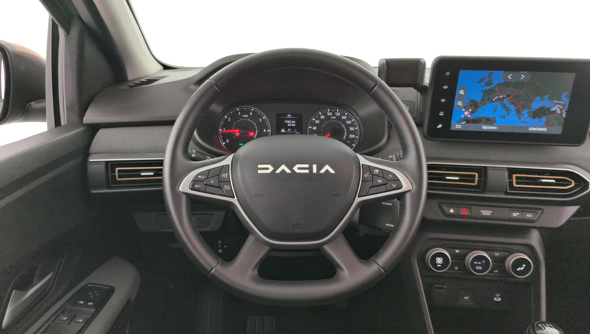 Dacia Sandero Stepway Extreme Go ECO-G 74 kW (101 CV) - 18