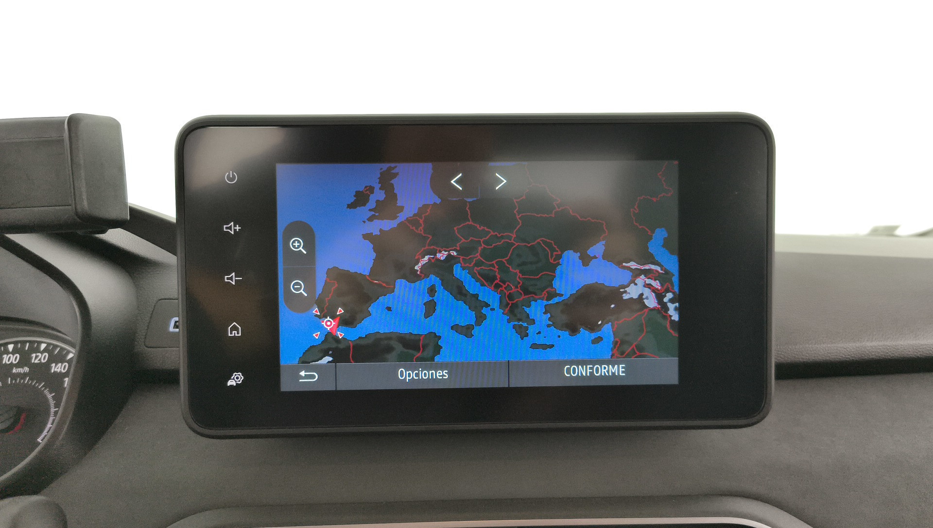 Dacia Sandero Stepway Extreme Go ECO-G 74 kW (101 CV) - 21