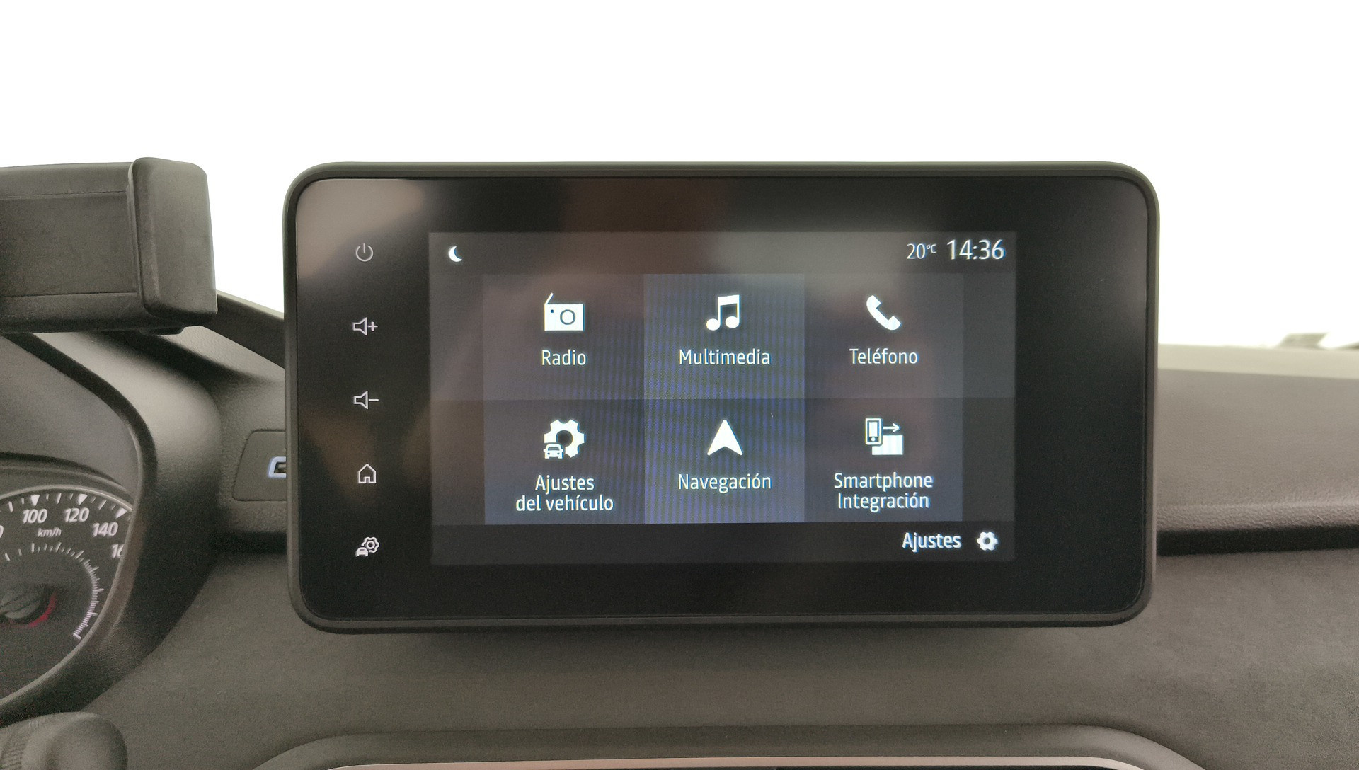 Dacia Sandero Stepway Extreme Go ECO-G 74 kW (101 CV) - 22