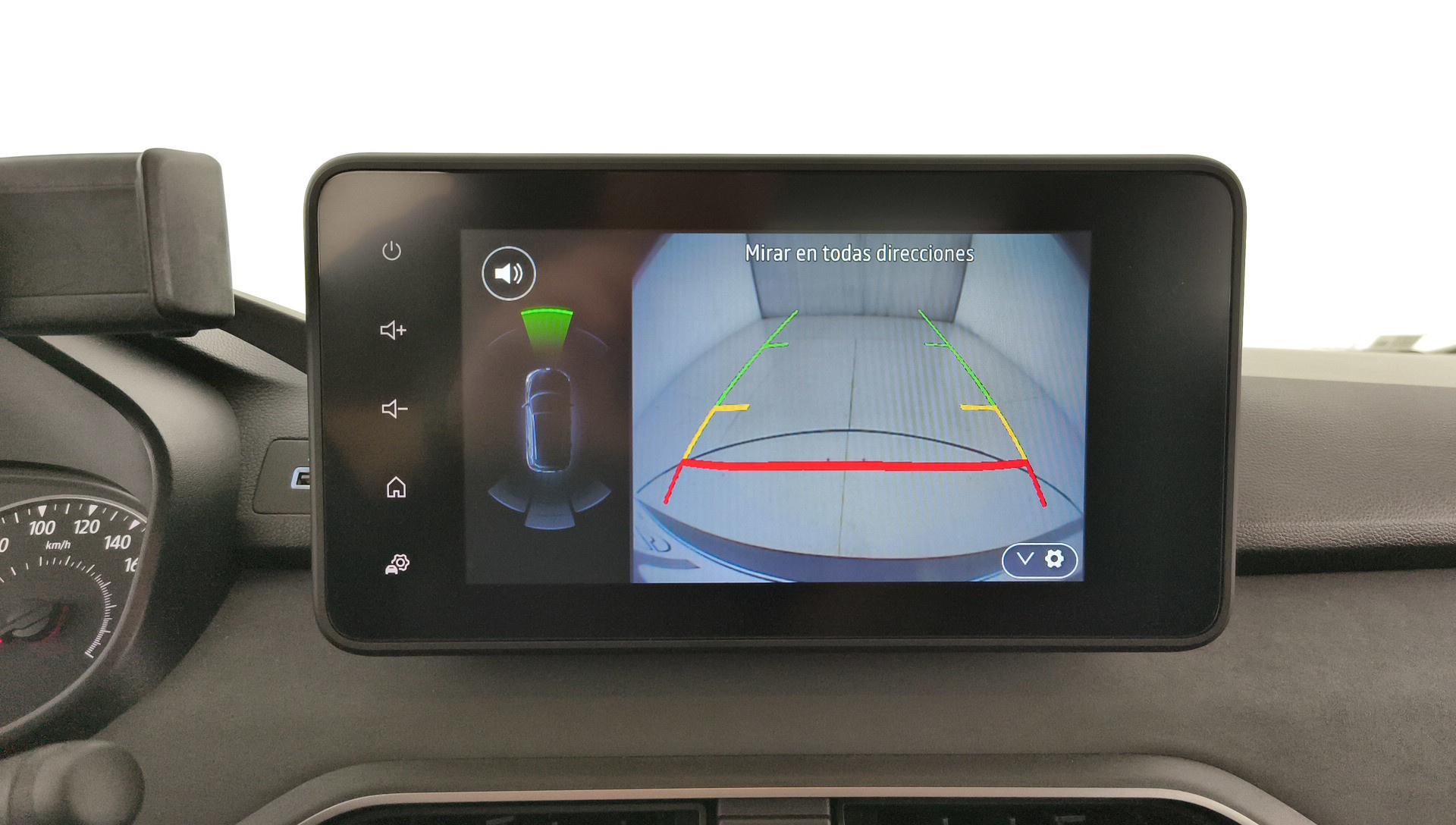 Dacia Sandero Stepway Extreme Go ECO-G 74 kW (101 CV) - 23