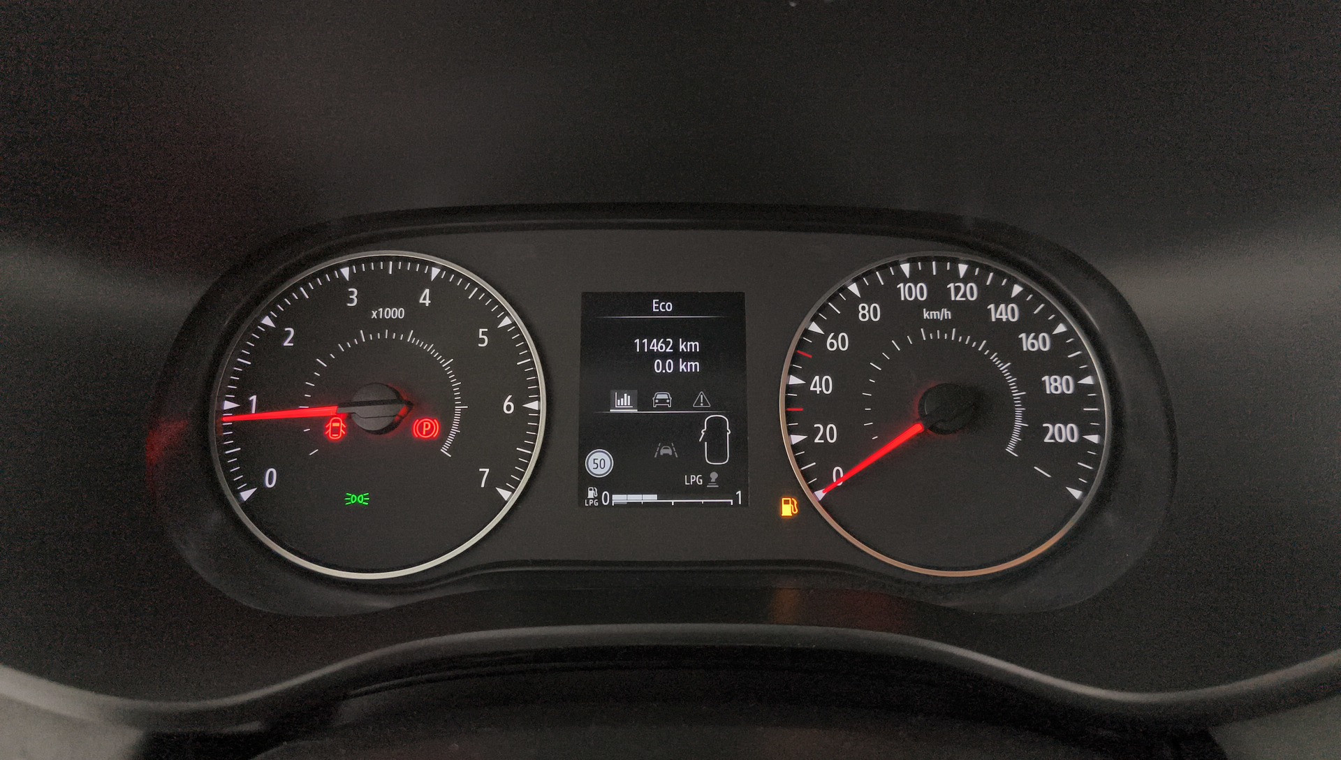 Dacia Sandero Stepway Extreme Go ECO-G 74 kW (101 CV) - 24