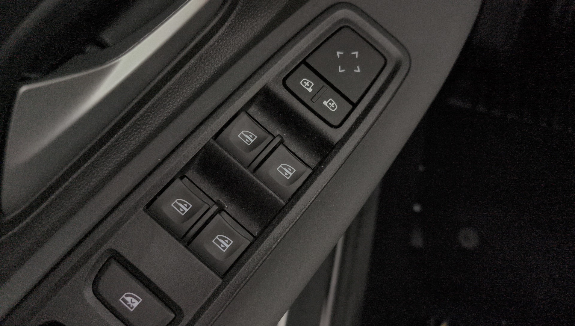 Dacia Sandero Stepway Extreme Go ECO-G 74 kW (101 CV) - 26