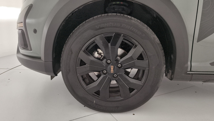 Dacia Sandero Stepway Extreme Go ECO-G 74 kW (101 CV) - 10 Dacia Sandero Stepway Extreme Go ECO-G 74 kW (101 CV) - 10