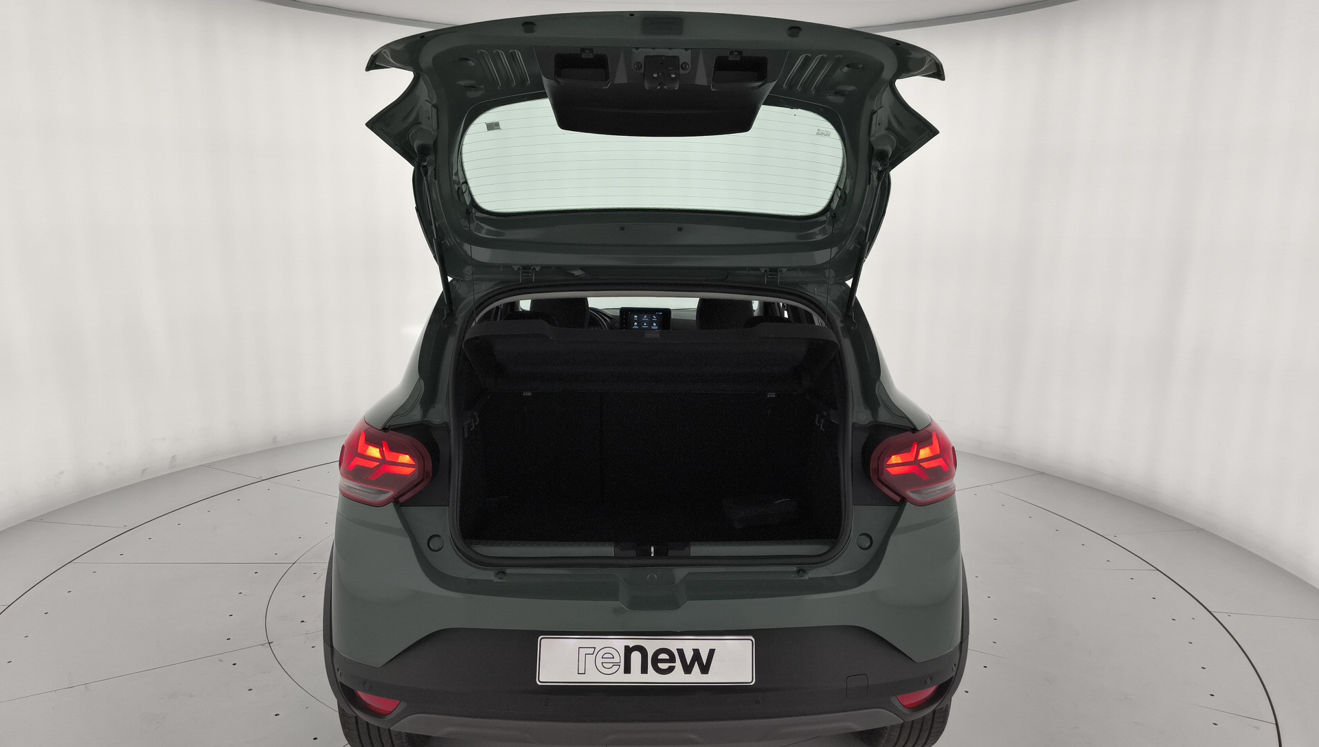 Dacia Sandero Stepway Extreme Go ECO-G 74 kW (101 CV) - 11