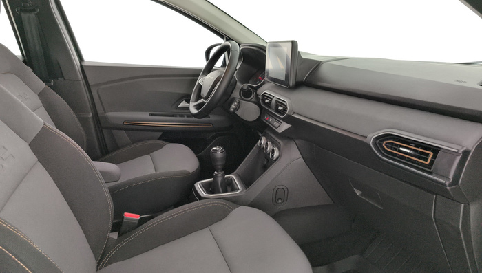 Dacia Sandero Stepway Extreme Go ECO-G 74 kW (101 CV) - 15 Dacia Sandero Stepway Extreme Go ECO-G 74 kW (101 CV) - 15