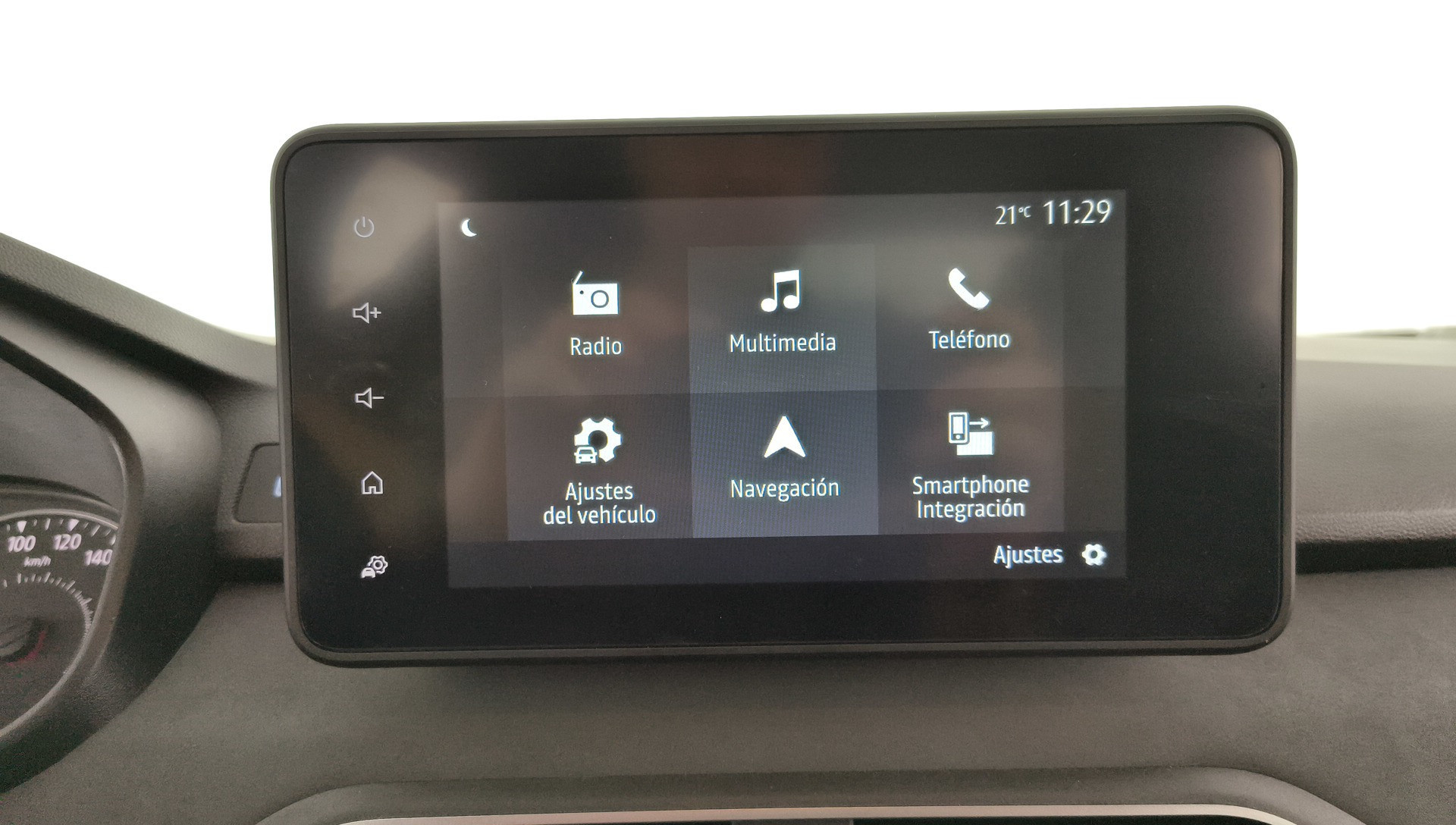 Dacia Sandero Stepway Extreme Go ECO-G 74 kW (101 CV) - 21