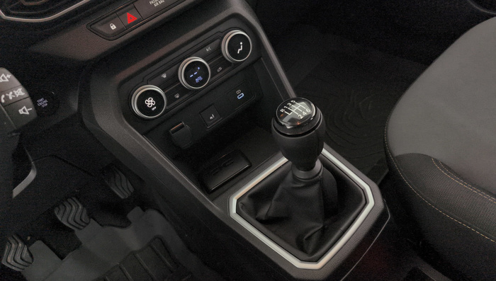 Dacia Sandero Stepway Extreme Go ECO-G 74 kW (101 CV) - 24 Dacia Sandero Stepway Extreme Go ECO-G 74 kW (101 CV) - 24