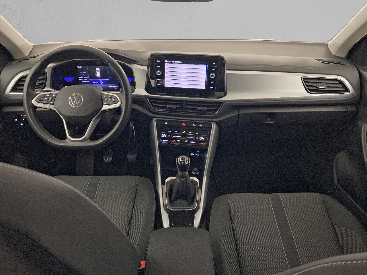 Volkswagen T-Roc Life 1.5 TSI 110 kW (150 CV) - 5