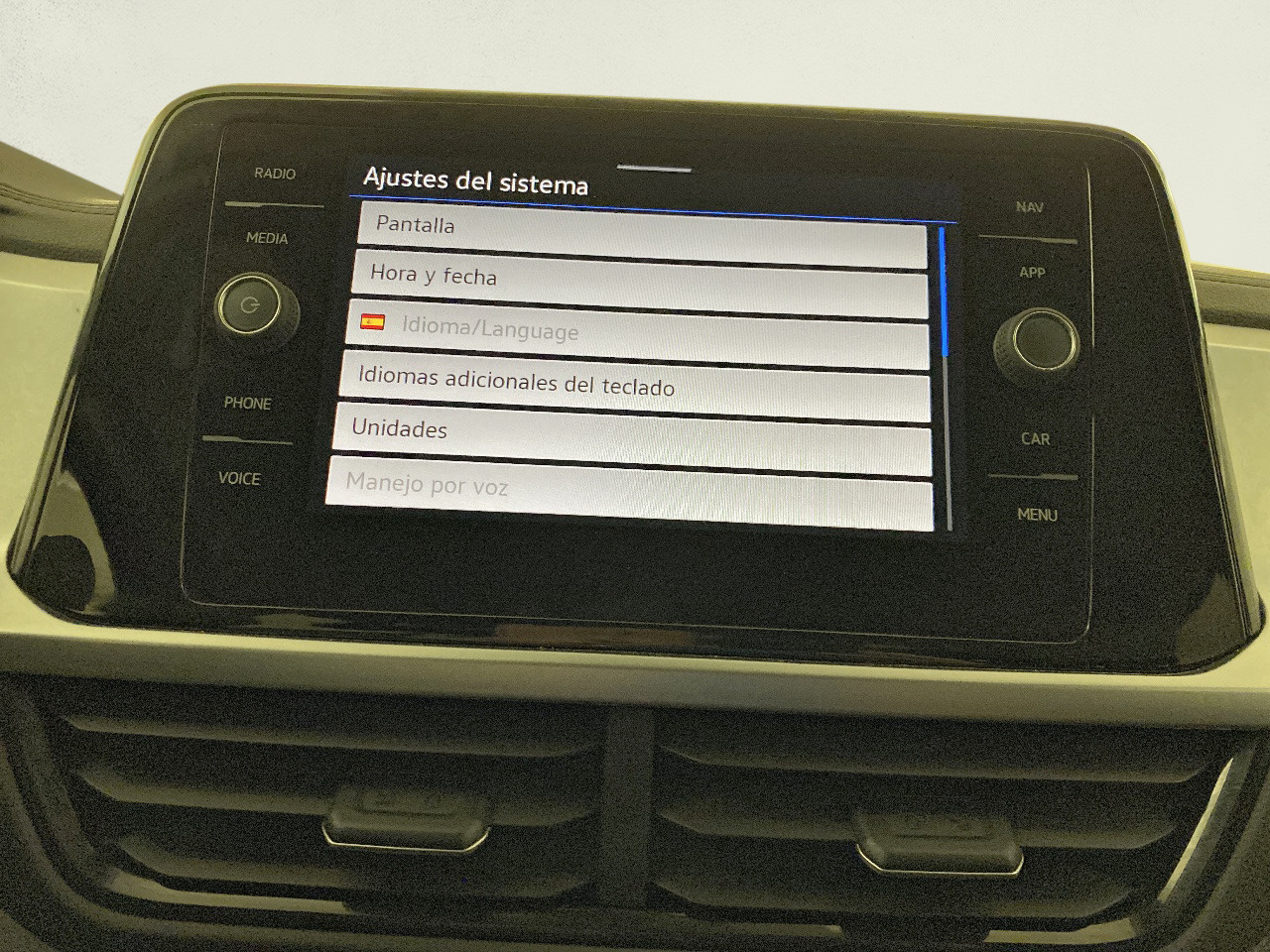 Volkswagen T-Roc Life 1.5 TSI 110 kW (150 CV) - 6