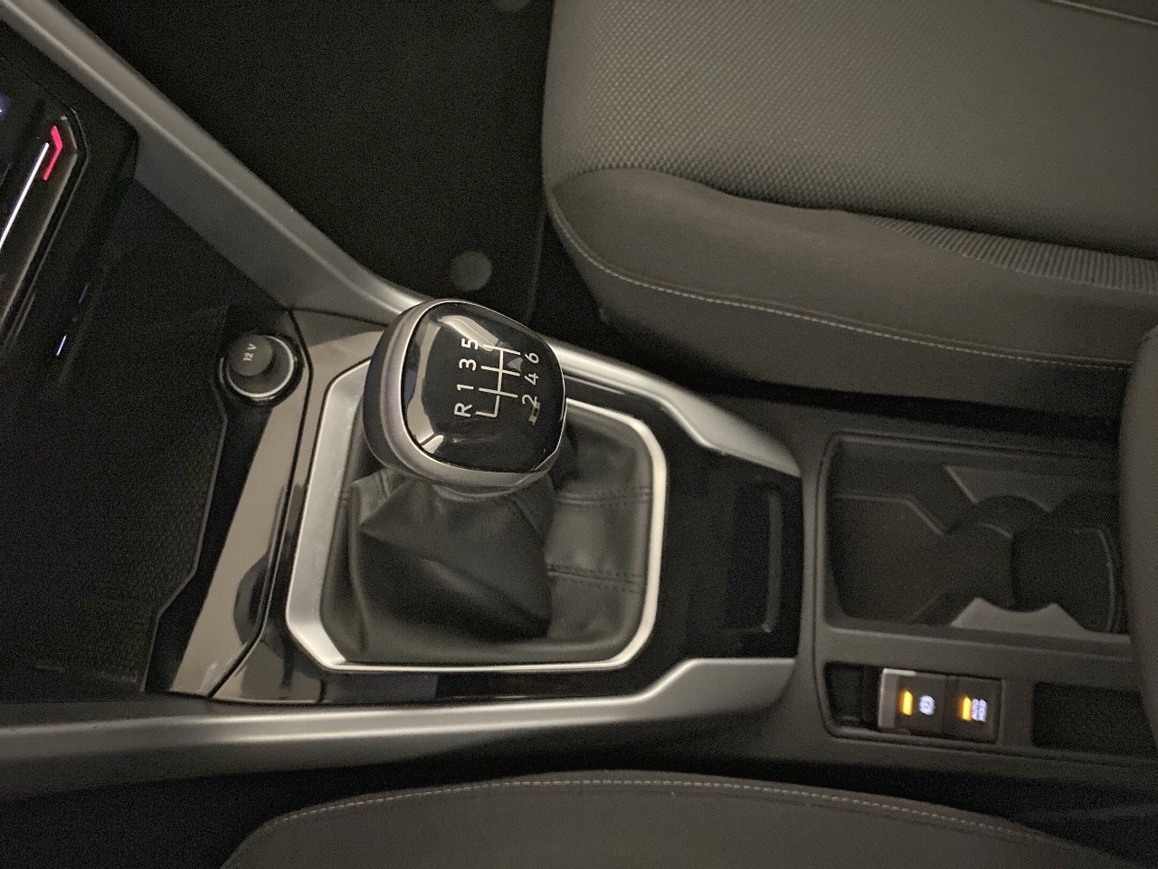 Volkswagen T-Roc Life 1.5 TSI 110 kW (150 CV) - 7