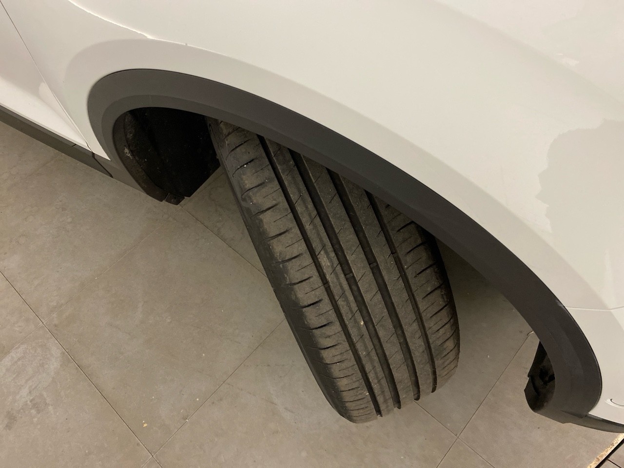 Volkswagen T-Roc Life 1.5 TSI 110 kW (150 CV) - 11