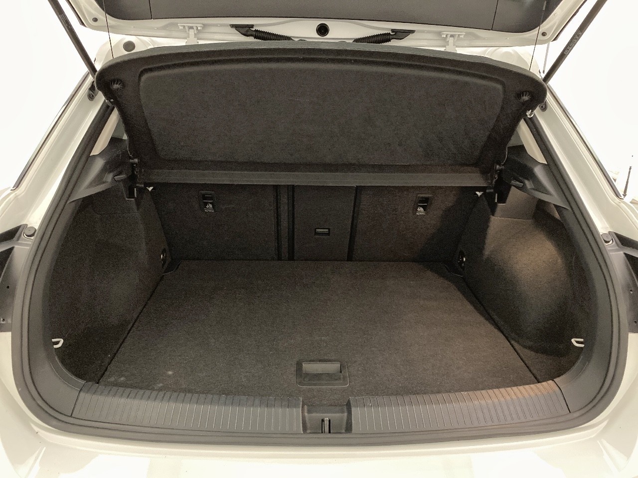 Volkswagen T-Roc Life 1.5 TSI 110 kW (150 CV) - 12