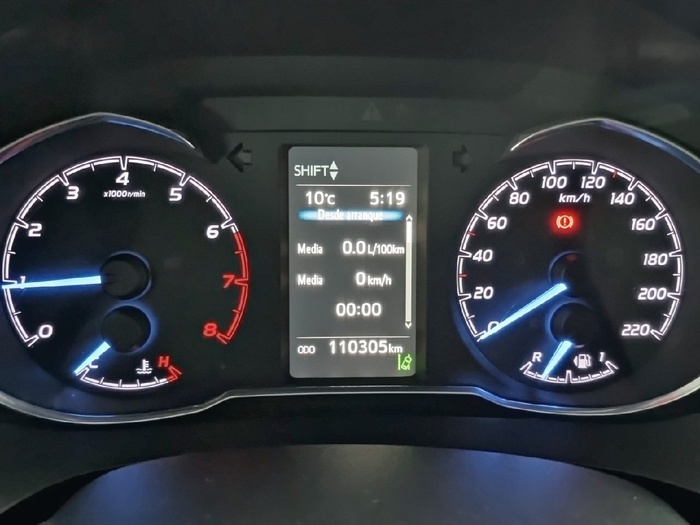 Toyota Yaris 1.5 Active 82 kW (111 CV) - 8 Toyota Yaris 1.5 Active 82 kW (111 CV) - 8