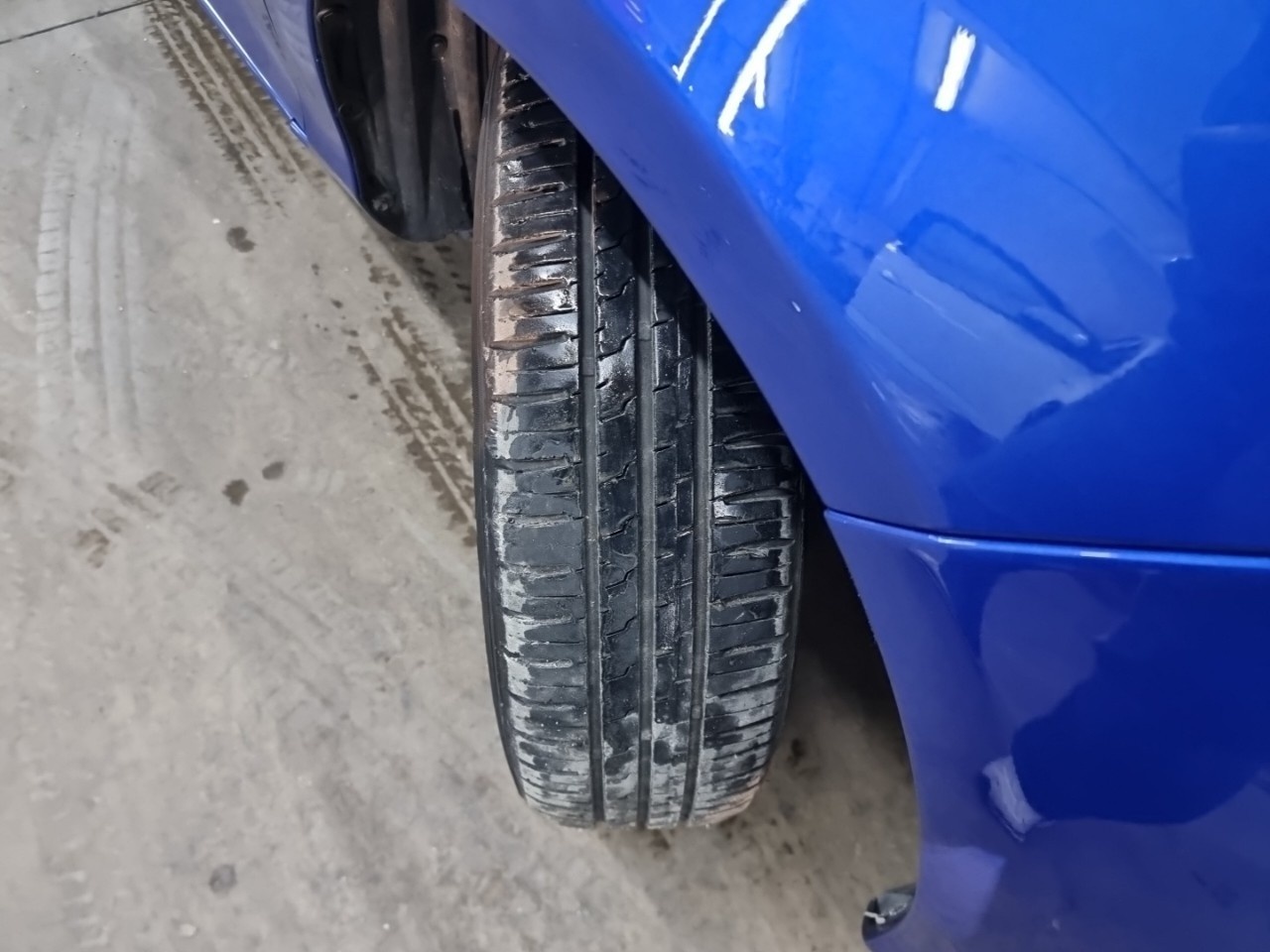 Toyota Yaris 1.5 Active 82 kW (111 CV) - 11