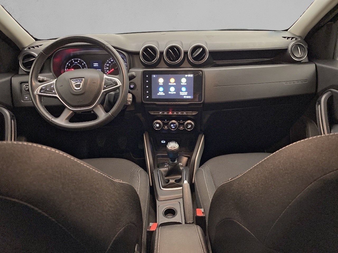 Dacia Duster Prestige Go TCE 74 kW (100 CV) ECO-G 4x2 - 6