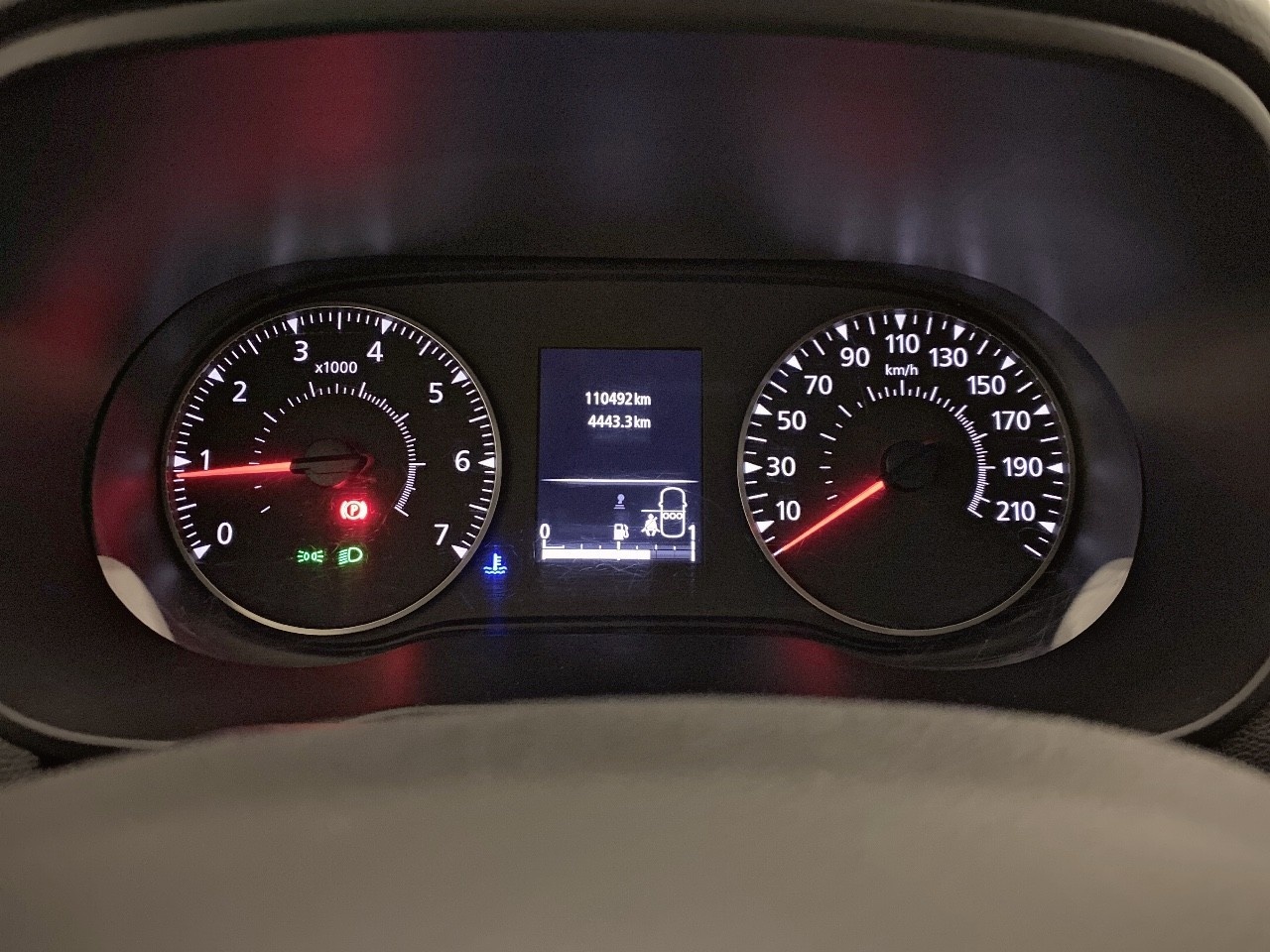 Dacia Duster Prestige Go TCE 74 kW (100 CV) ECO-G 4x2 - 9