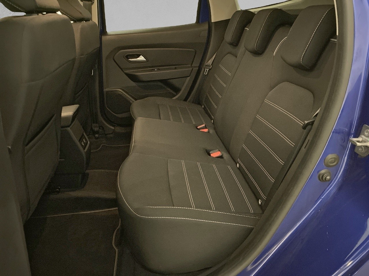 Dacia Duster Prestige Go TCE 74 kW (100 CV) ECO-G 4x2 - 10