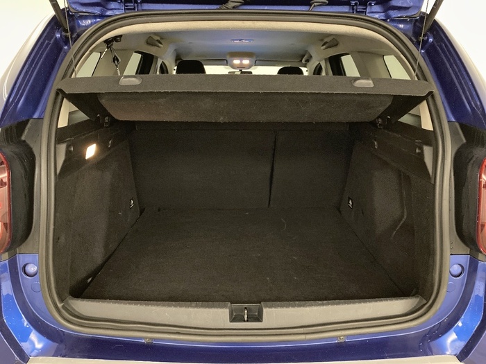 Dacia Duster Prestige Go TCE 74 kW (100 CV) ECO-G 4x2 - 13 Dacia Duster Prestige Go TCE 74 kW (100 CV) ECO-G 4x2 - 13