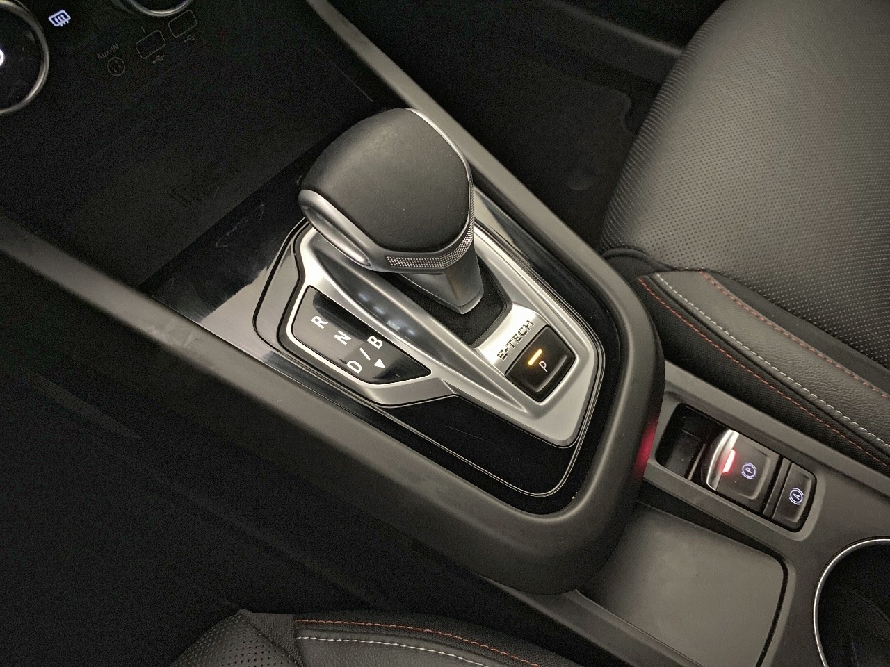 Renault Arkana RS Line Fast Track E-TECH Híbrido 107 kW (145 CV) - 7