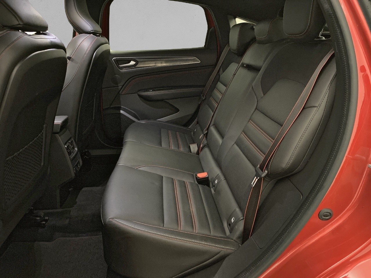 Renault Arkana RS Line Fast Track E-TECH Híbrido 107 kW (145 CV) - 9