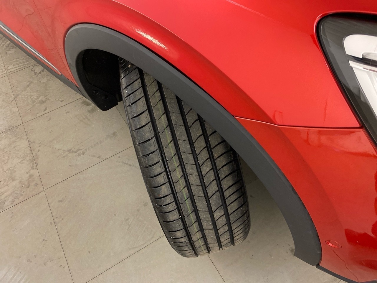 Renault Arkana RS Line Fast Track E-TECH Híbrido 107 kW (145 CV) - 11