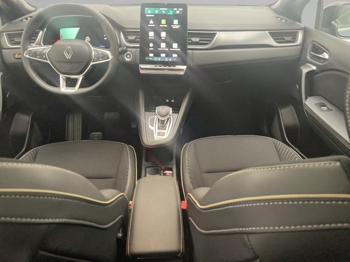 Renault Symbioz Iconic E-Tech full hybrid 107 kW (145 CV) - 5 Renault Symbioz Iconic E-Tech full hybrid 107 kW (145 CV) - 5